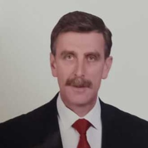 Abdülkadir Osmanoğlu