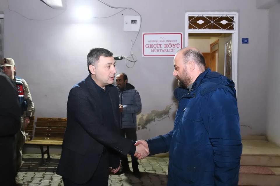Köy İftarı